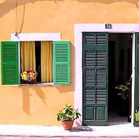 Can Tassi Porto Cristo Exterior photo
