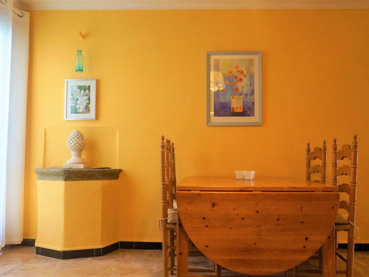 Can Tassi Porto Cristo Exterior photo