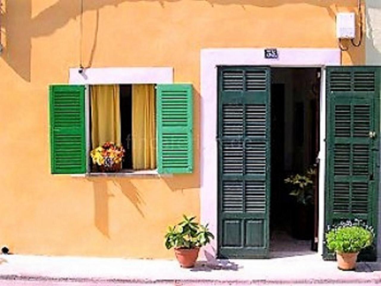Can Tassi Porto Cristo Exterior photo