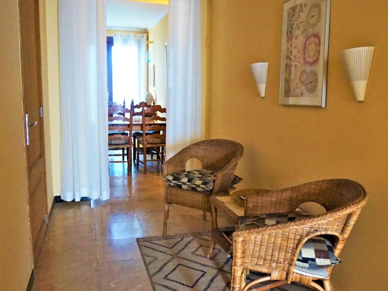 Can Tassi Porto Cristo Exterior photo