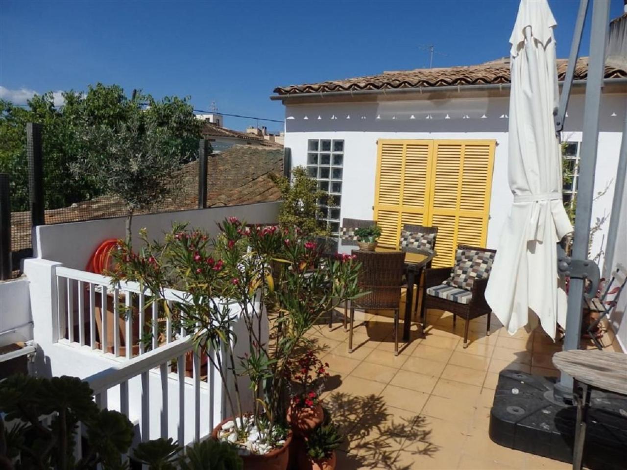 Can Tassi Porto Cristo Exterior photo